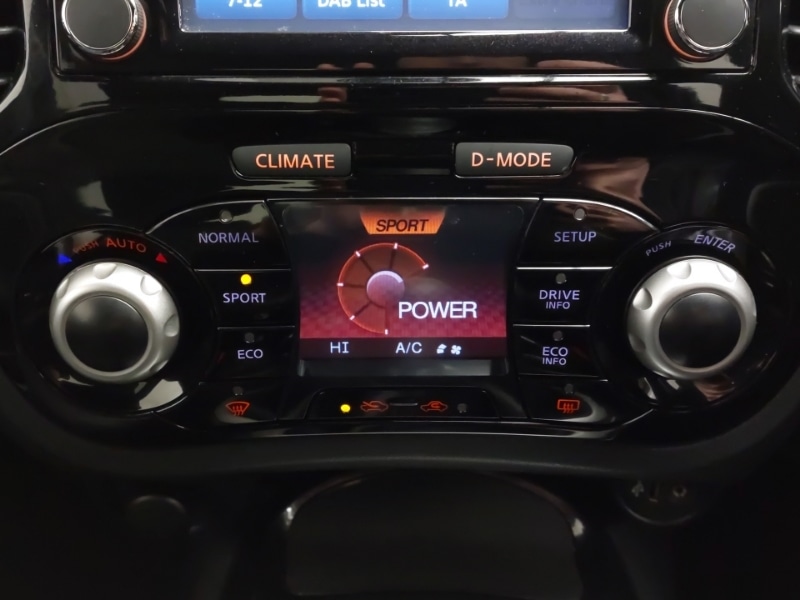 Used Nissan Juke 2019 for sale - 77284463: Photo 18