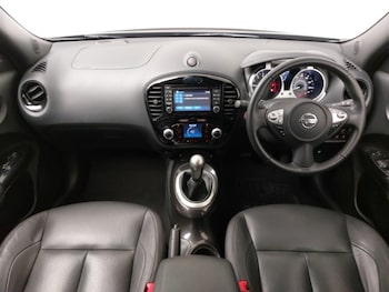 Used Nissan Juke 2019 for sale - 77284463: Photo