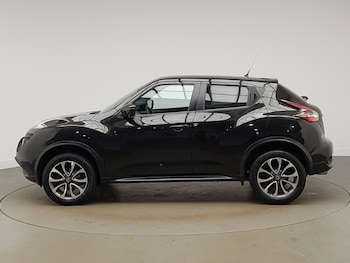 Used Nissan Juke 2019 for sale - 77284463: Photo