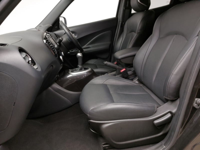 Used Nissan Juke 2019 for sale - 77284463: Photo 5