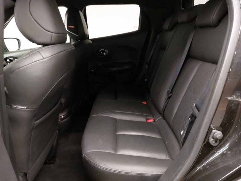 Used Nissan Juke 2019 for sale - 77284463: Photo 6