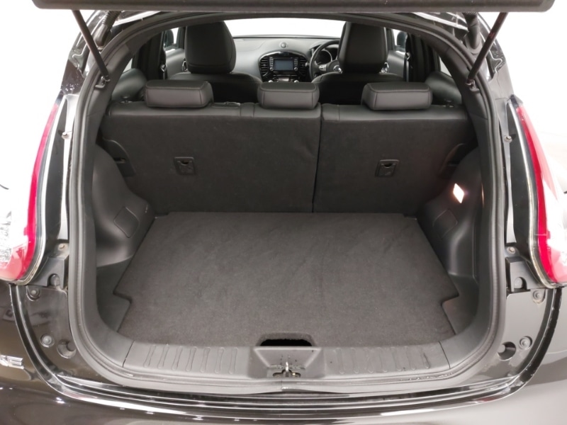 Used Nissan Juke 2019 for sale - 77284463: Photo 8