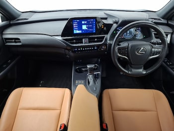 Used Lexus UX 2023 for sale - 79550175: Photo