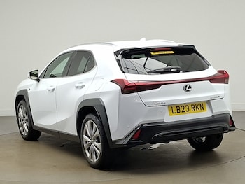 Used Lexus UX 2023 for sale - 79550175: Photo