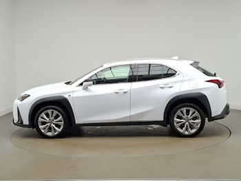 Used Lexus UX 2023 for sale - 79550175: Photo