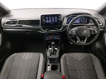 Used Volkswagen T-Roc 2023 for sale - 78482213: Photo