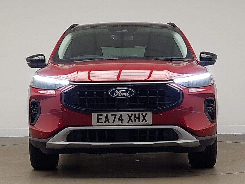 Used Ford Kuga 2024 for sale - 77352893: Photo 12