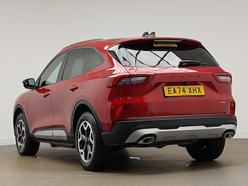 Used Ford Kuga 2024 for sale - 77352893: Photo