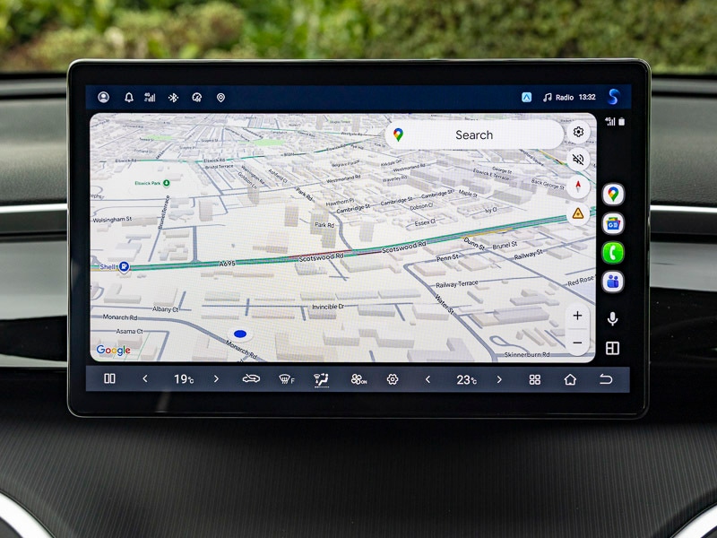 Used BYD Sealion 5 2026 for sale - 77922299: Photo 10