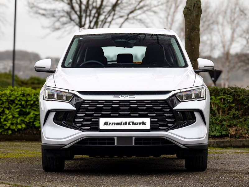 Used BYD Sealion 5 2026 for sale - 77922299: Photo 14