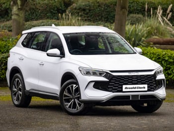 BYD Sealion 5 feature image