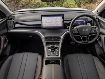 Used BYD Sealion 5 2026 for sale - 77922299: Photo