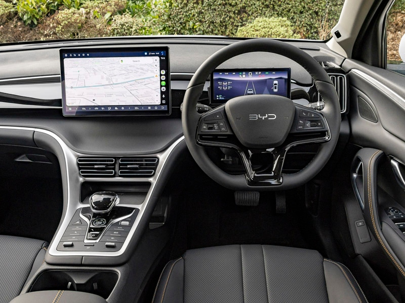 Used BYD Sealion 5 2026 for sale - 77922299: Photo 8