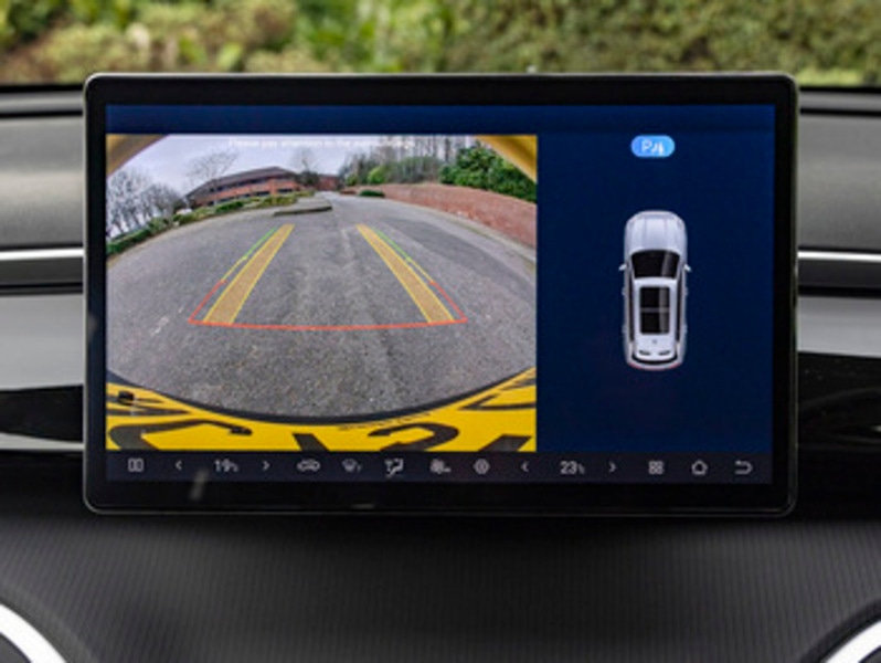 Used BYD Sealion 5 2026 for sale - 77922299: Photo 9