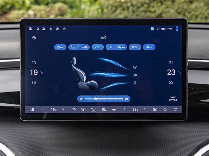 Used BYD Sealion 5 2026 for sale - 78146787: Photo 12