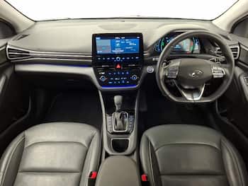 Used Hyundai IONIQ 2020 for sale - 79718509: Photo