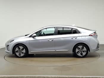 Used Hyundai IONIQ 2020 for sale - 79718509: Photo