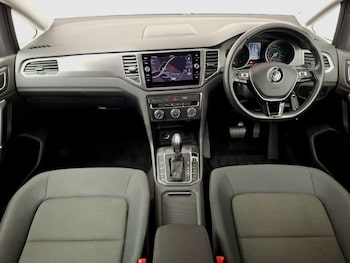 Used Volkswagen Golf SV 2019 for sale - 79517349: Photo