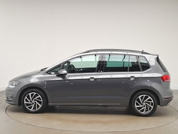 Used Volkswagen Golf SV 2019 for sale - 79517349: Photo