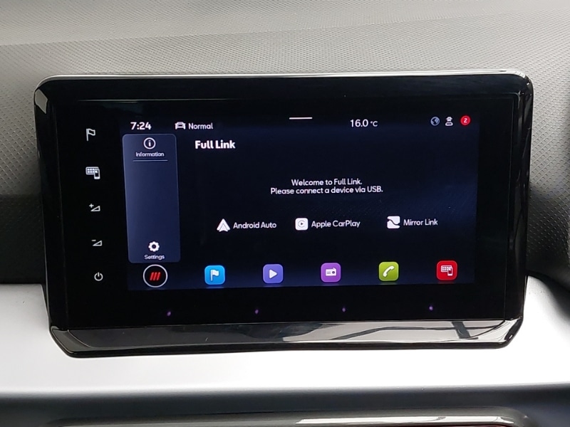 Used SEAT Ibiza 2023 for sale - 77740549: Photo 17