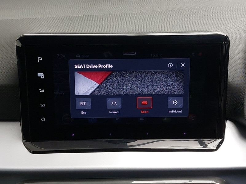 Used SEAT Ibiza 2023 for sale - 77740549: Photo 19