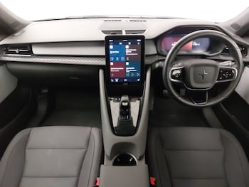 Used Polestar Polestar 2 2023 for sale - 76785711: Photo