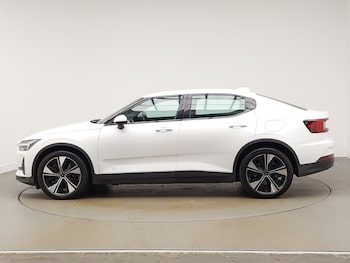 Used Polestar Polestar 2 2023 for sale - 76785711: Photo