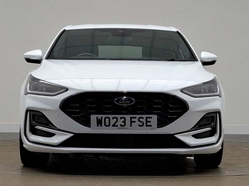 Used Ford Focus 2023 for sale - 76150506: Photo 12
