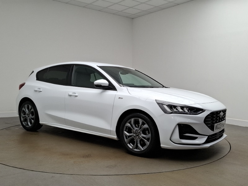 Used Ford Focus 2023 for sale - 76150506: Photo 13