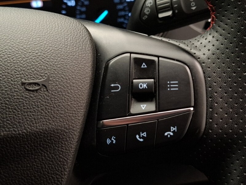 Used Ford Focus 2023 for sale - 76150506: Photo 18
