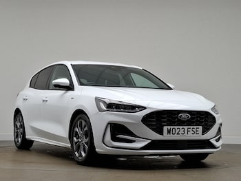 Ford - Focus