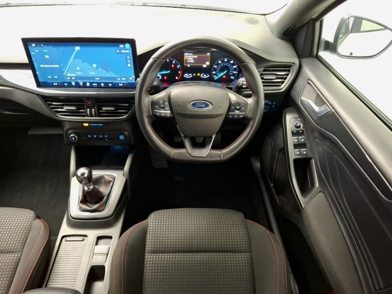 Used Ford Focus 2023 for sale - 76150506: Photo 7