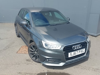 Used Audi A1 2017 for sale - 78928584: Photo