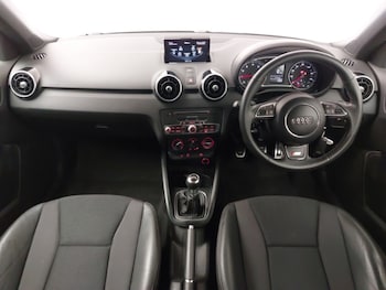 Used Audi A1 2017 for sale - 78928584: Photo