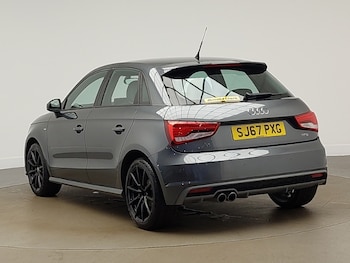 Used Audi A1 2017 for sale - 78928584: Photo