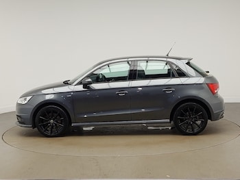 Used Audi A1 2017 for sale - 78928584: Photo