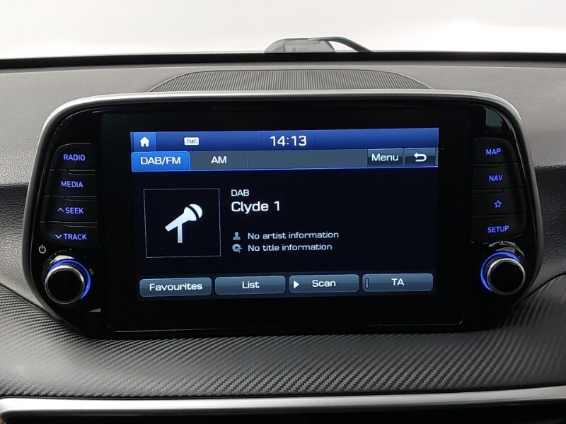 Used Hyundai TUCSON 2020 for sale - 77816208: Photo 10