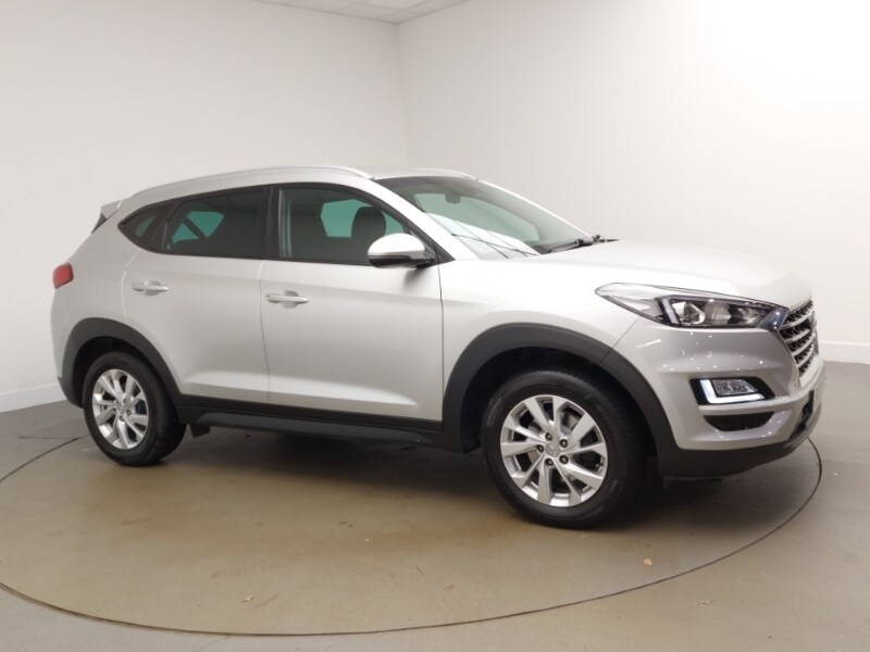 Used Hyundai TUCSON 2020 for sale - 77816208: Photo 13