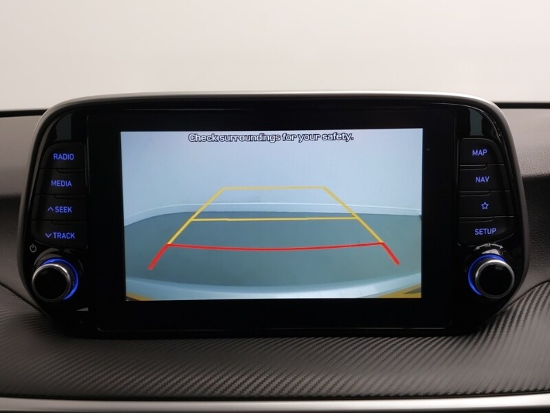 Used Hyundai TUCSON 2020 for sale - 77816208: Photo 14