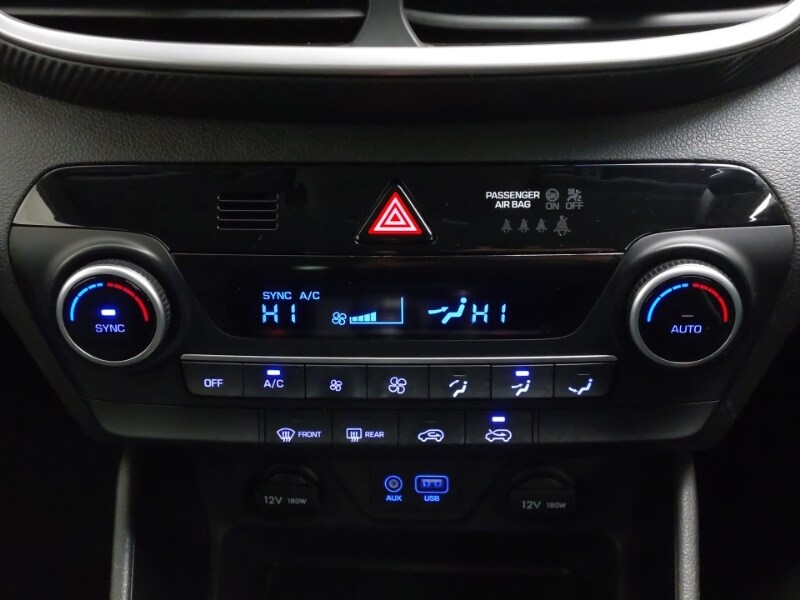 Used Hyundai TUCSON 2020 for sale - 77816208: Photo 16