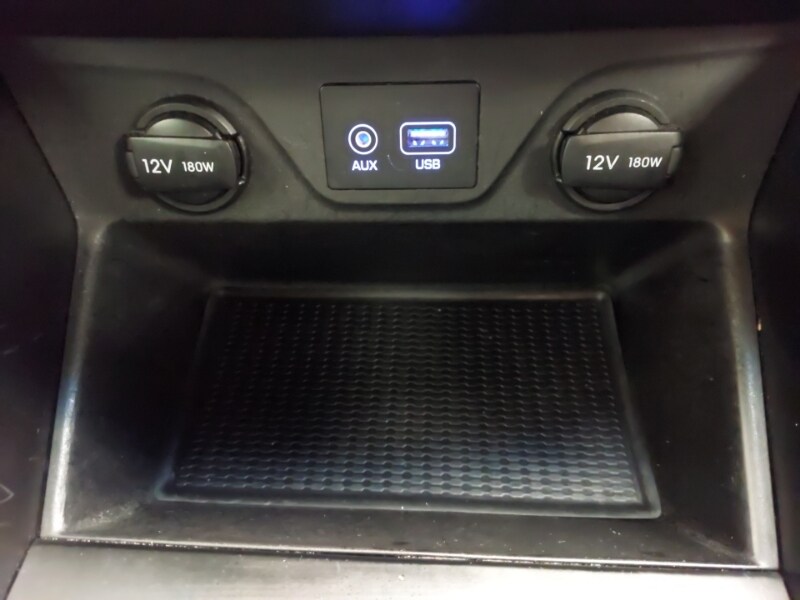 Used Hyundai TUCSON 2020 for sale - 77816208: Photo 17