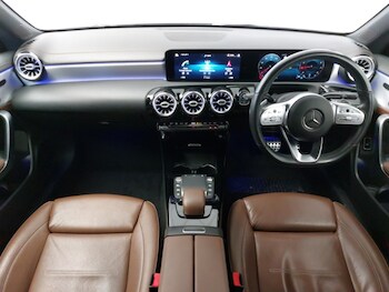 Used Mercedes-Benz CLA 2020 for sale - 77988124: Photo