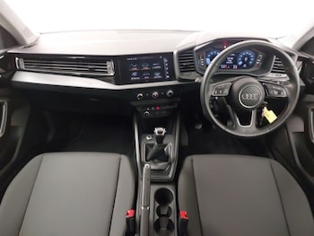Used Audi A1 2021 for sale - 75530664: Photo