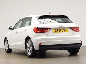 Used Audi A1 2021 for sale - 75530664: Photo