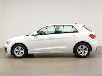 Used Audi A1 2021 for sale - 75530664: Photo