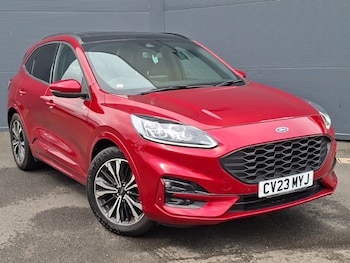 Used Ford Kuga 2023 for sale - 78791100: Photo