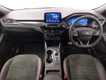 Used Ford Kuga 2023 for sale - 78791100: Photo