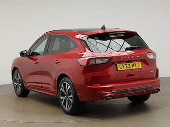 Used Ford Kuga 2023 for sale - 78791100: Photo