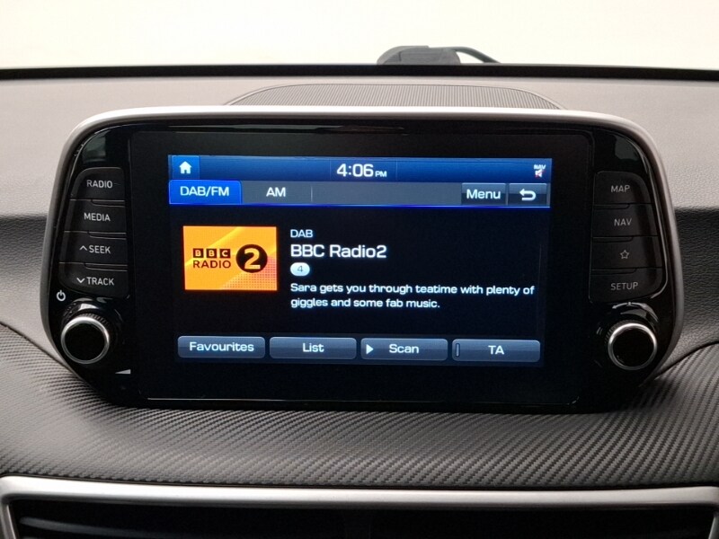 Used Hyundai TUCSON 2019 for sale - 77731696: Photo 10