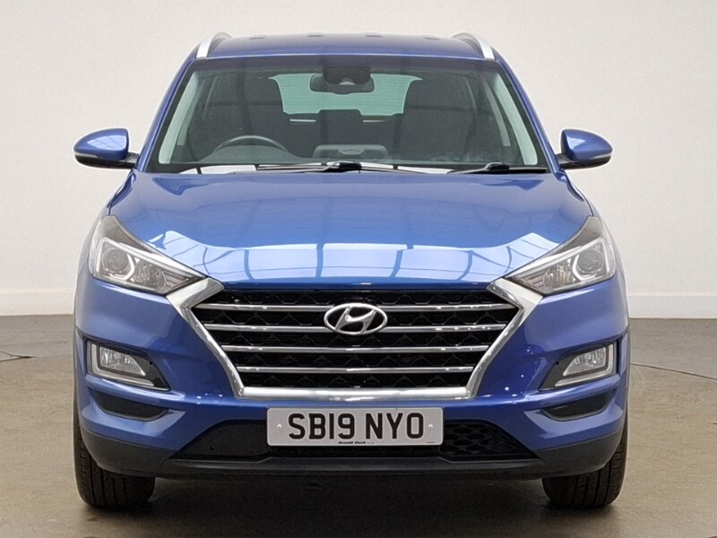 Used Hyundai TUCSON 2019 for sale - 77731696: Photo 12